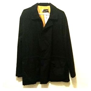 BRAND NEW Vespa Long Jacket